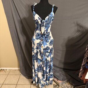 STREET STUDIO Summer Dress Size S